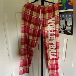 Boxercraft Girl Volleyball Pants Size L